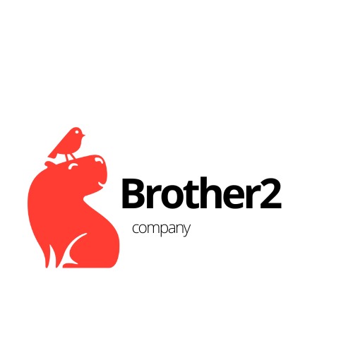 Brother2 Logo